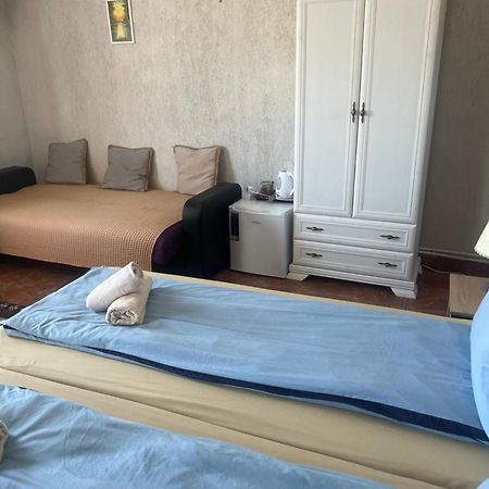 Villa Popas Turistic Terasa Europa Tîrgu Ocna Exterior foto