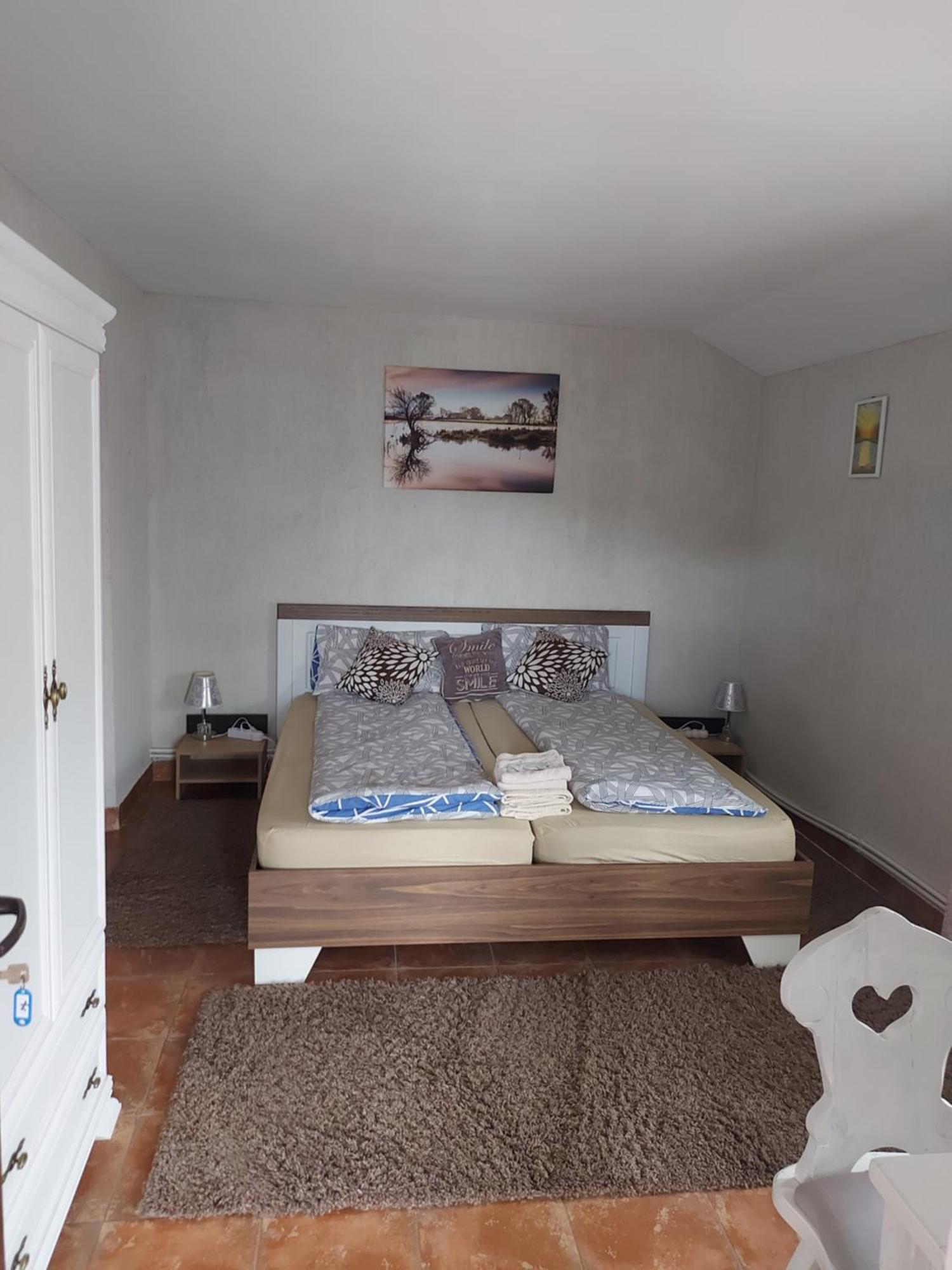 Villa Popas Turistic Terasa Europa Tîrgu Ocna Exterior foto