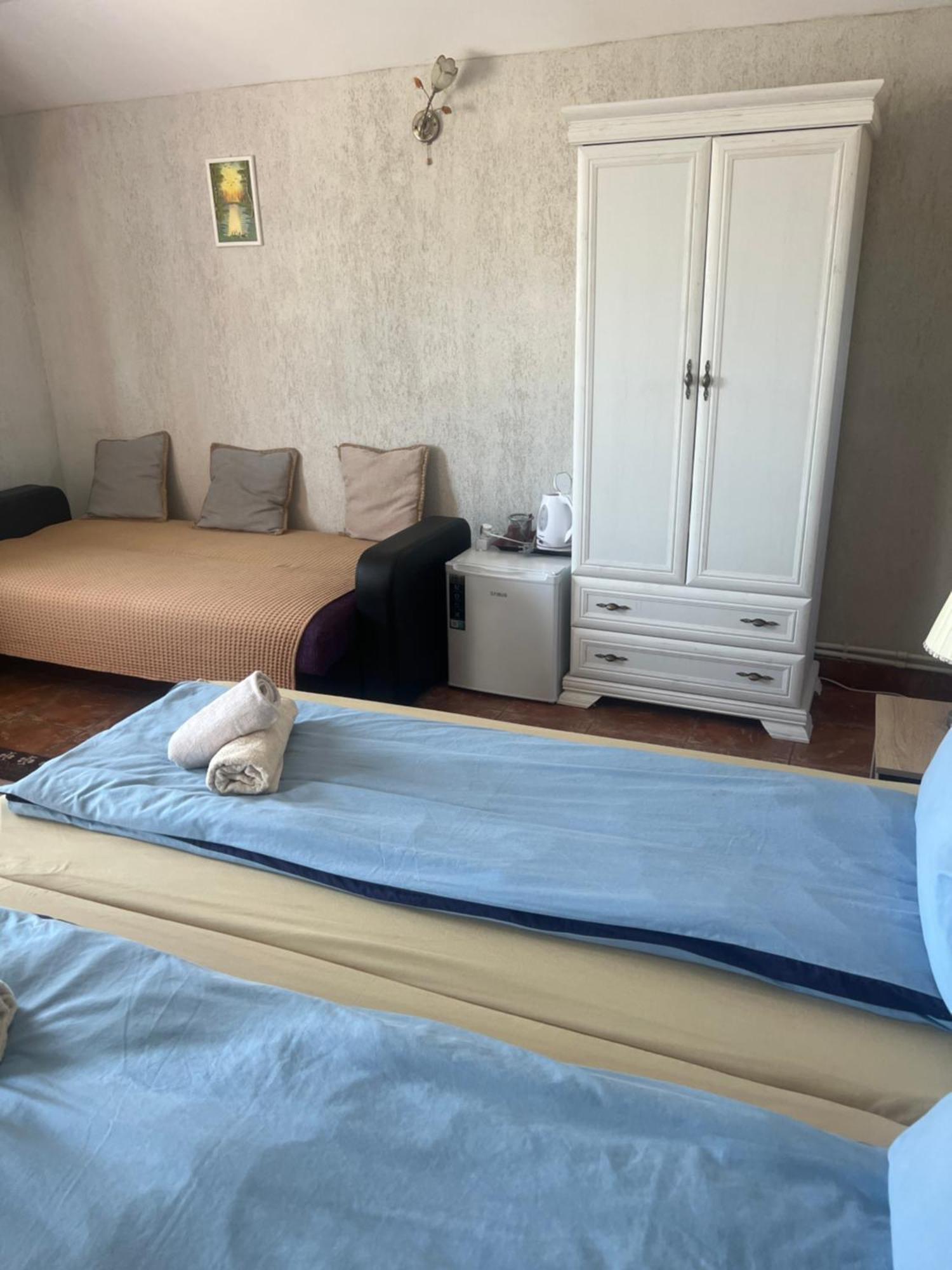 Villa Popas Turistic Terasa Europa Tîrgu Ocna Exterior foto